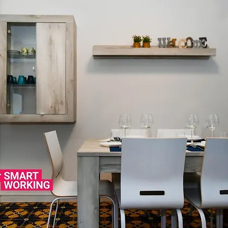 Quadrifoglio By Wonderful Italy Apartment *