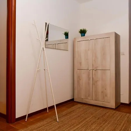 Apartment Quadrifoglio By Wonderful Italy