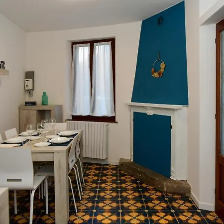 Quadrifoglio By Wonderful Italy Apartment