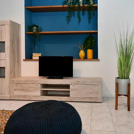 Quadrifoglio By Wonderful Italy Apartment *