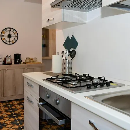 Apartment Quadrifoglio By Wonderful Italy