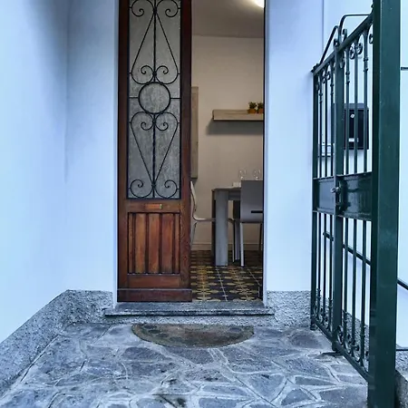 Apartment Quadrifoglio By Wonderful Italy