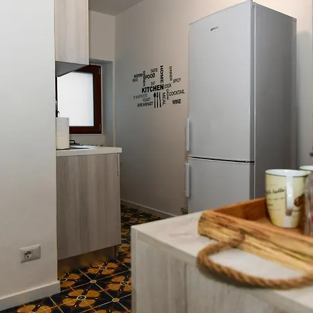 Apartment Quadrifoglio By Wonderful Italy Bellagio