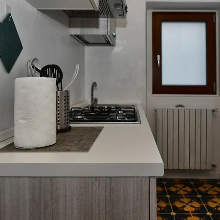 Apartment Quadrifoglio By Wonderful Italy