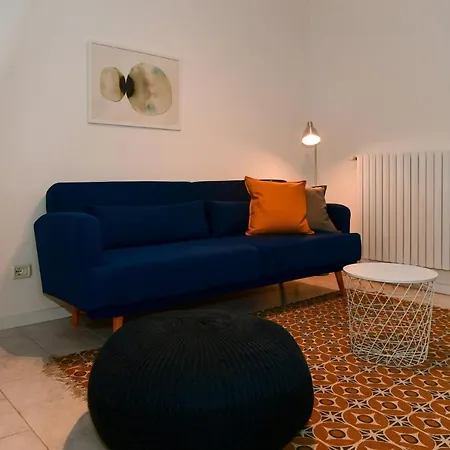 Apartment Quadrifoglio By Wonderful Italy
