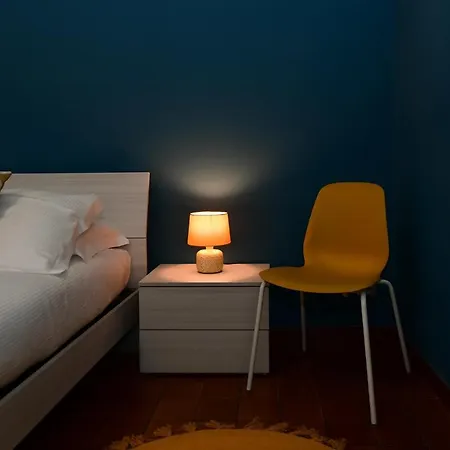 Apartment Quadrifoglio By Wonderful Italy *